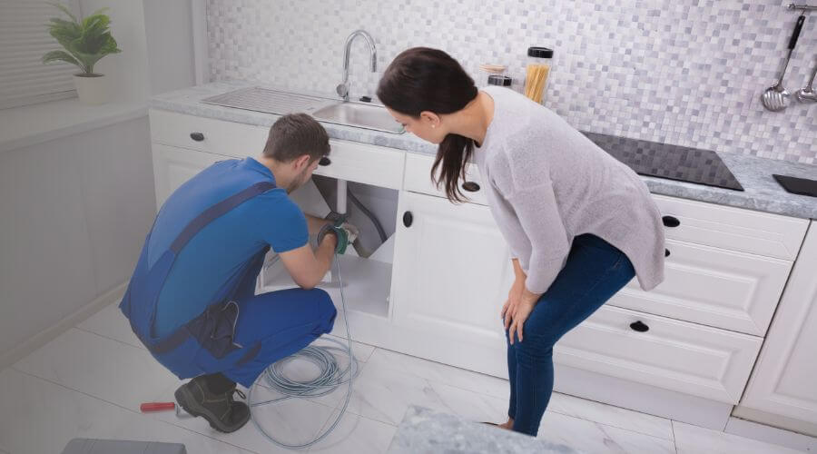Professional emergency plumbing in Mount Pleasant, UT